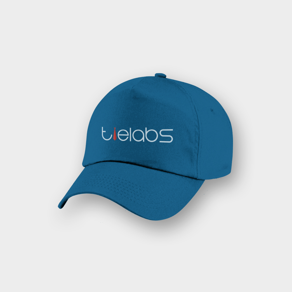 Tie Cap #1