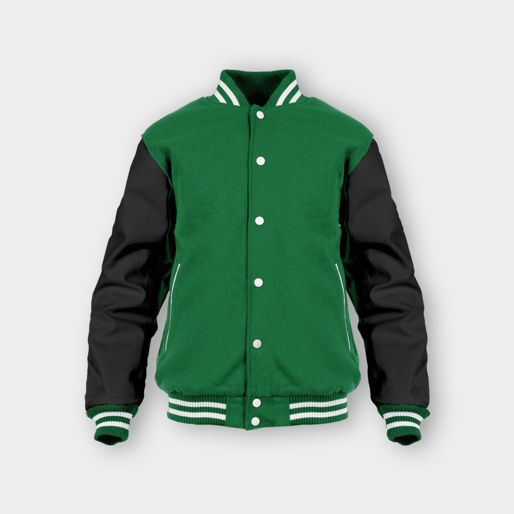 Jacket #1 - Image 3