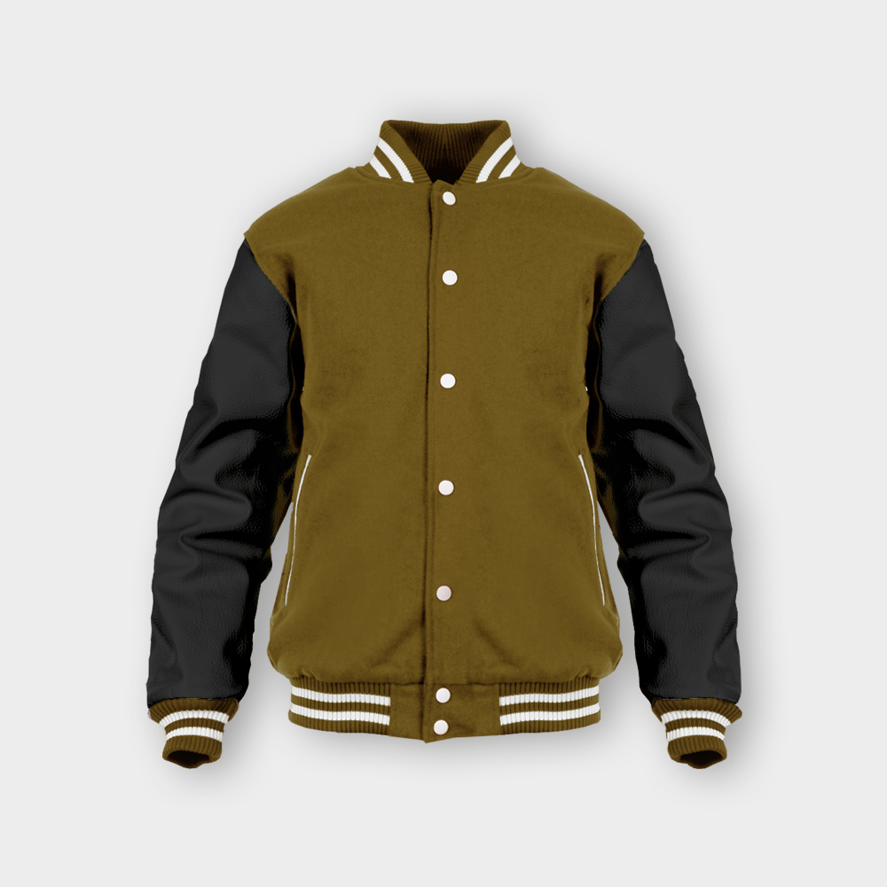 Jacket #1 - Image 2