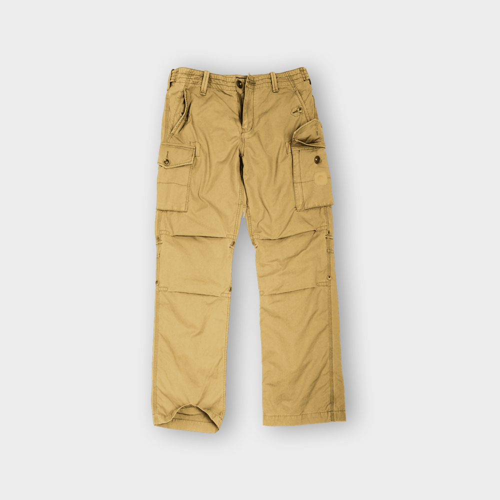Nice Pant