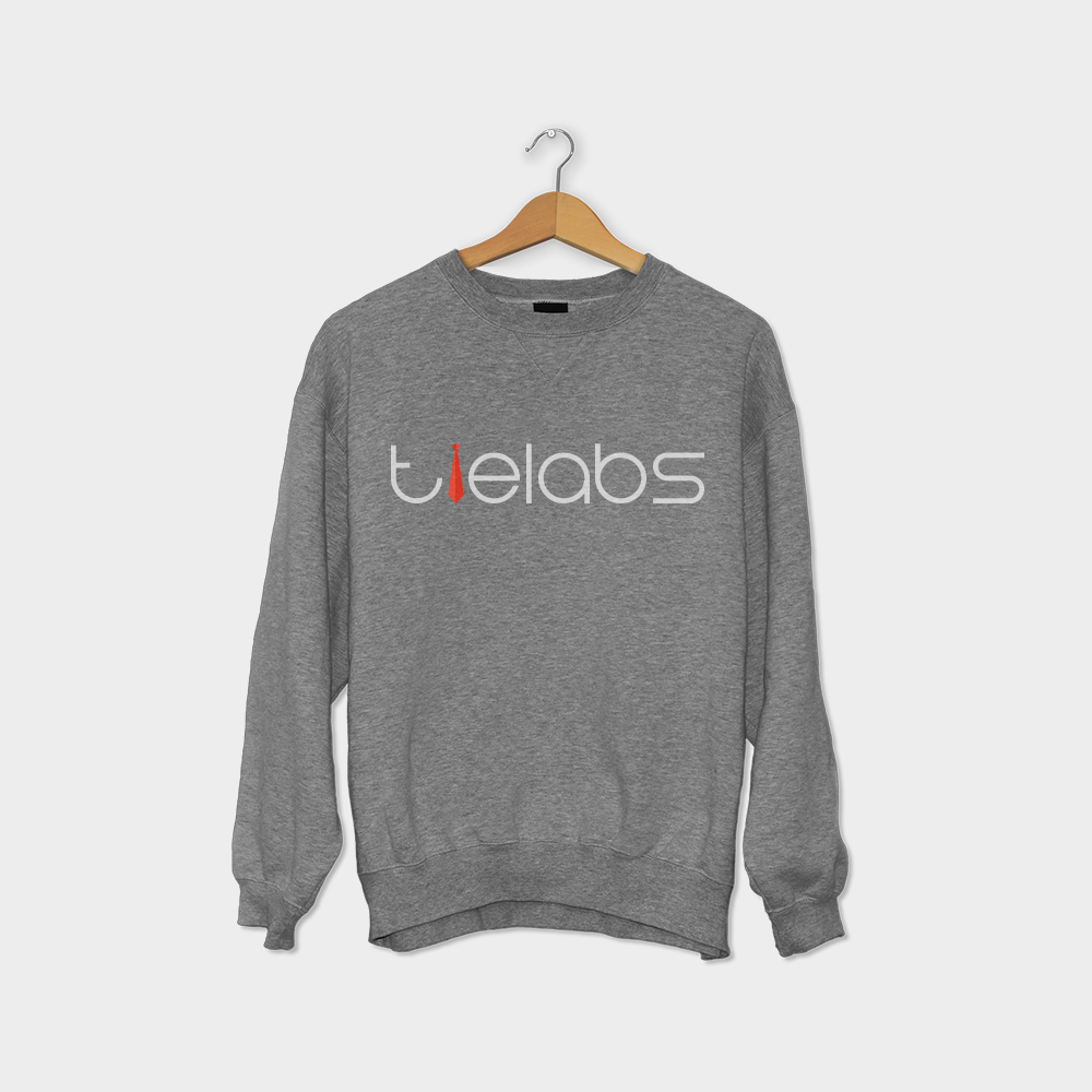 TieLabs Green Pullover - Image 3