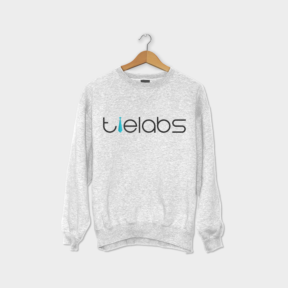 TieLabs Green Pullover - Image 2